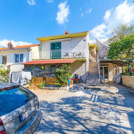 Apartment Josip Supetar Exterior photo